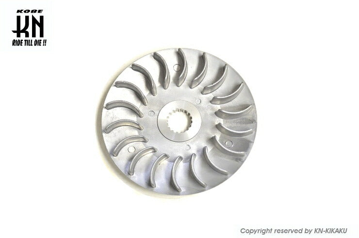 ノーマルタイプドライブフェイス ヴェクスター125/150