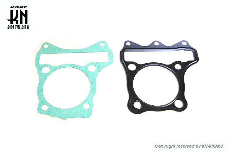 ガスケットセット アドレスV125