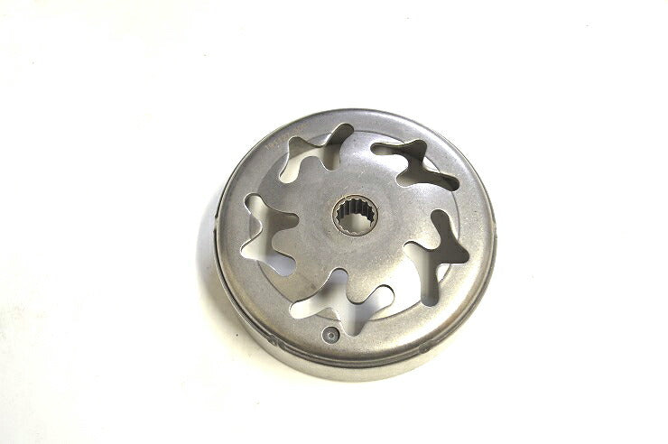 NCY 軽量クラッチアウター ヤマハ125cc系 ヤマハ125cc系