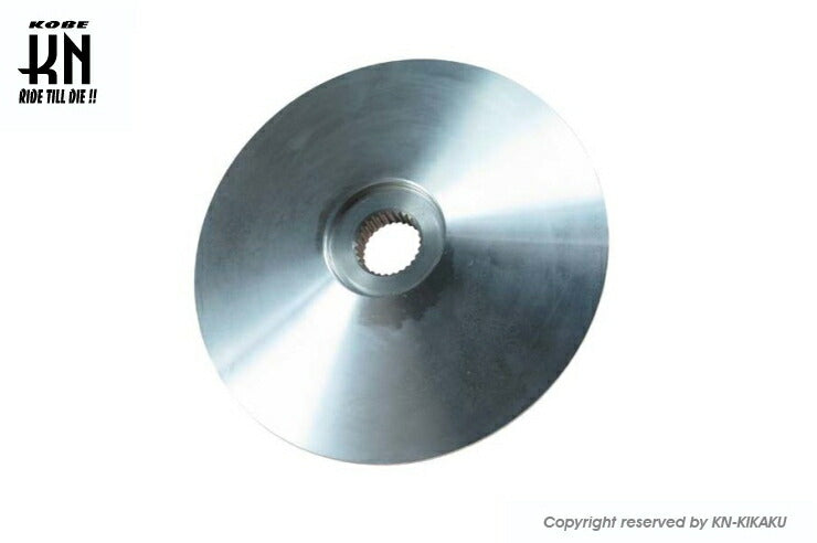 STAGE6 MAXIDRIVE PERFORMANCEプーリーセット T-MAX530