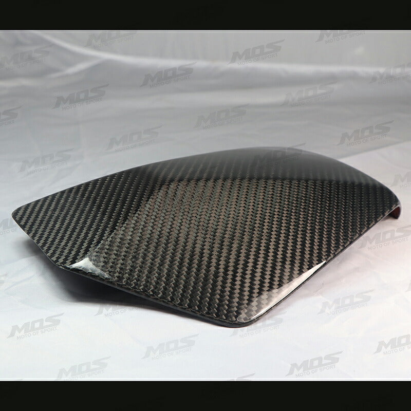 MOS Carbon Inner Upper Cowl Cover X-ADV750