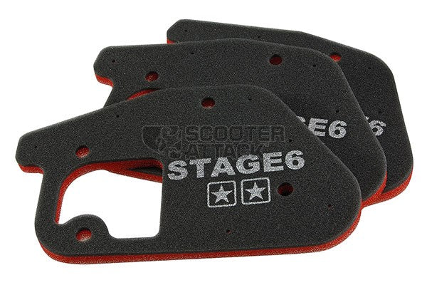 STAGE6 パワーUPフィルター BWS50(3AA)/ブースター