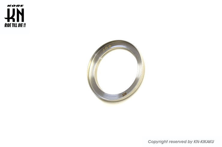 Bearing slider for Yamaha scooters