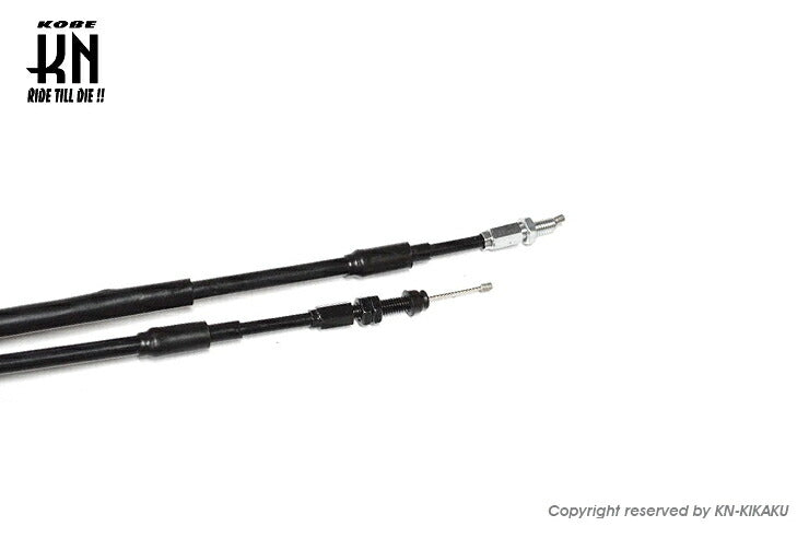 アクセルケーブル スロットルA アドレスV100(CE11A/CE13A) スロットルワイヤー