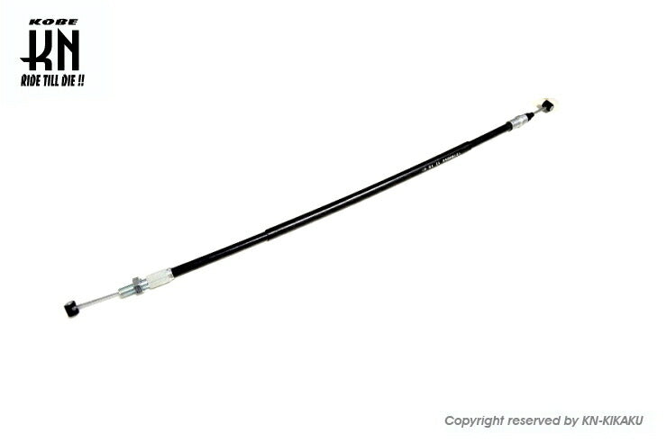 リアブレーキケーブル ファーストケーブル 43440-GFH-930対応 4ST ディオ(AF62)