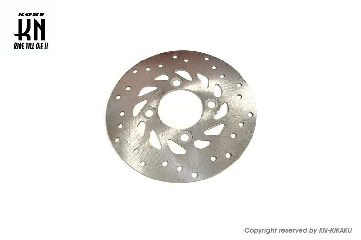 リアブレーキディスク モンキー125 グロム