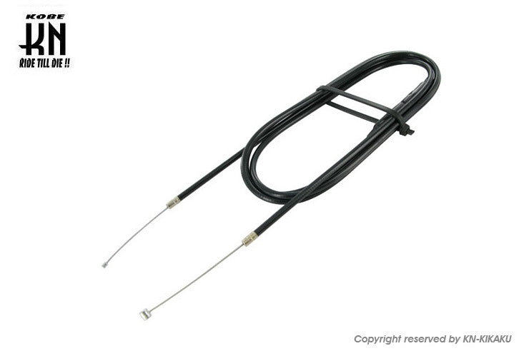 STAGE6 Replacement Throttle Cable for Quick-Action Throttle