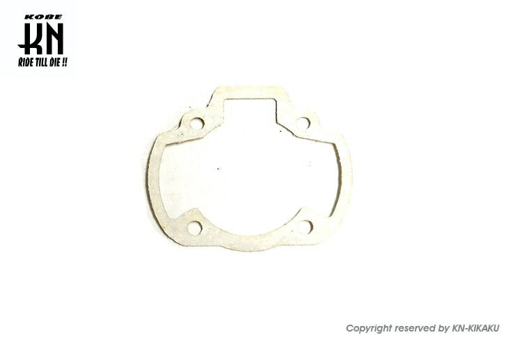ベースガスケット リード90系 エンジン用 1.0mm 1枚入