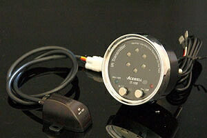 ラップタイム自動計測用赤外線送信機&センサーセット(ACE-1600用)