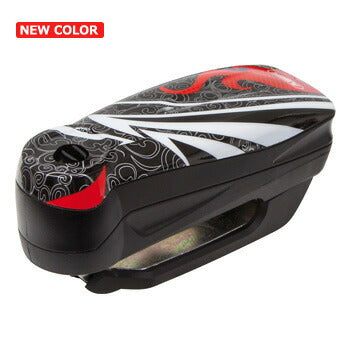 7000 RS1 Detecto ディスクロック フレイムブラック