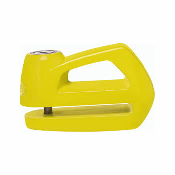 285 Element Disk Lock Yellow