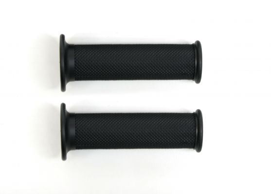 High Throttle Kit EVO exclusive grips, black, 115mm, left and right set, universal