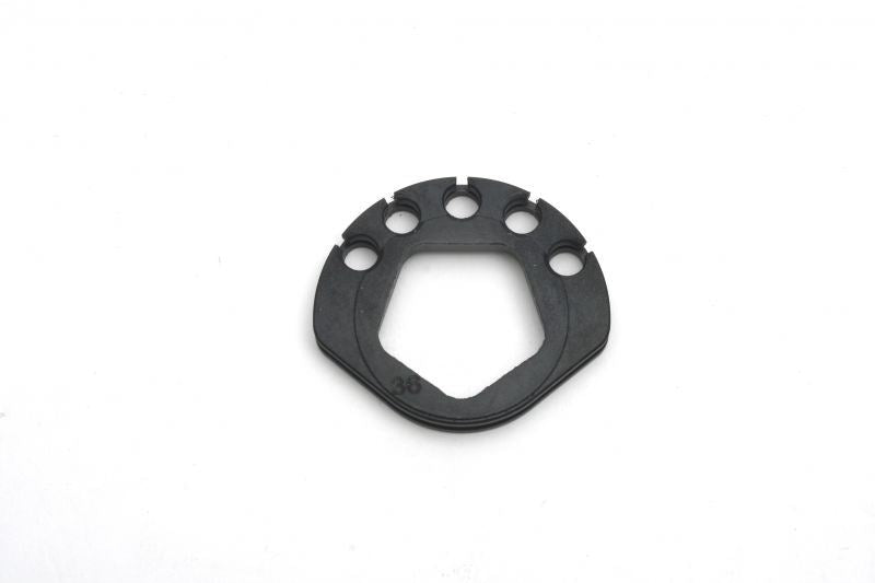 Resin Wire Bracket for High Throttle Kit EVO2, Spool φ36 (Small Holder Compatible)