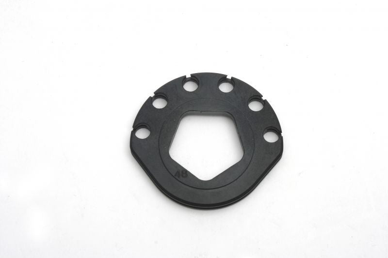 Plastic Wire Bracket for High Throttle Kit EVO2, Spool φ48 (Compatible with Large Holder)