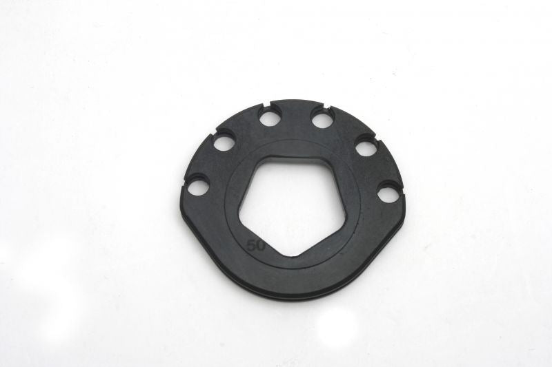For High Throttle Kit EVO2 Resin Wire Bracket φ50 Winding (Large Holder Compatible)