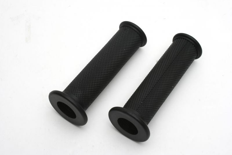 High Throttle Kit EVO2 Exclusive Grip Black 120mm Left and Right Set S1000RR