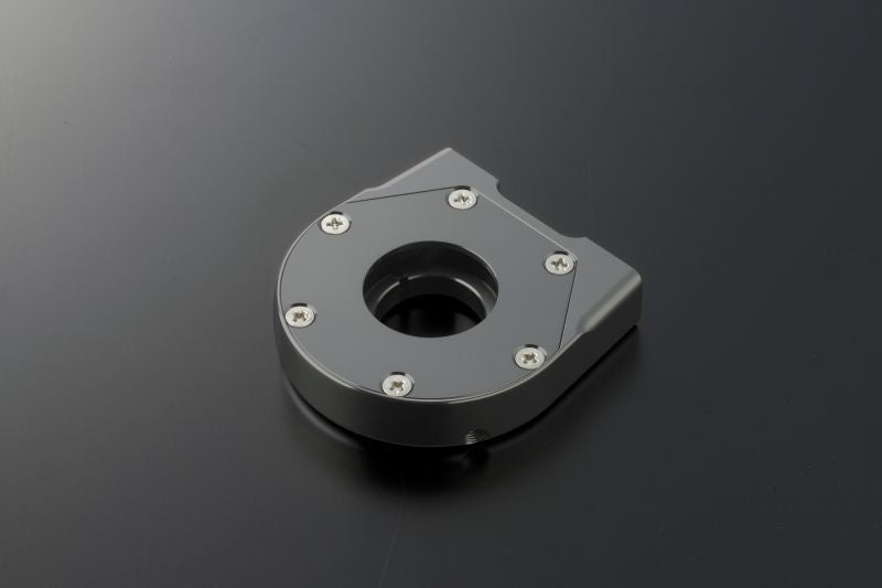 スロットルキット タイプ2 メッキ金具 ガンメタ 巻取φ40 V MAX1700(ABS)