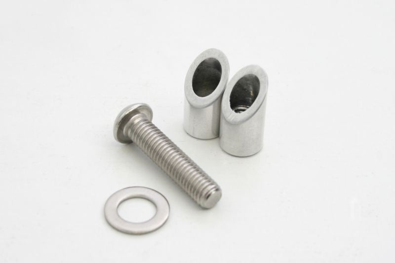 Color φ13-φ14, compatible with digital monitor stays