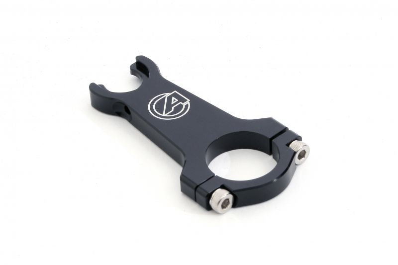 Remote Adjuster Wire V2 for RS Levers, Star-shaped & Bracket Set, Straight Type, Universal Model