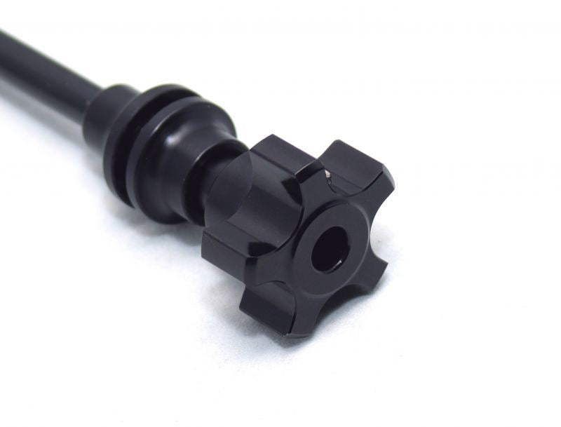 Dial V2 Star-shaped General-purpose