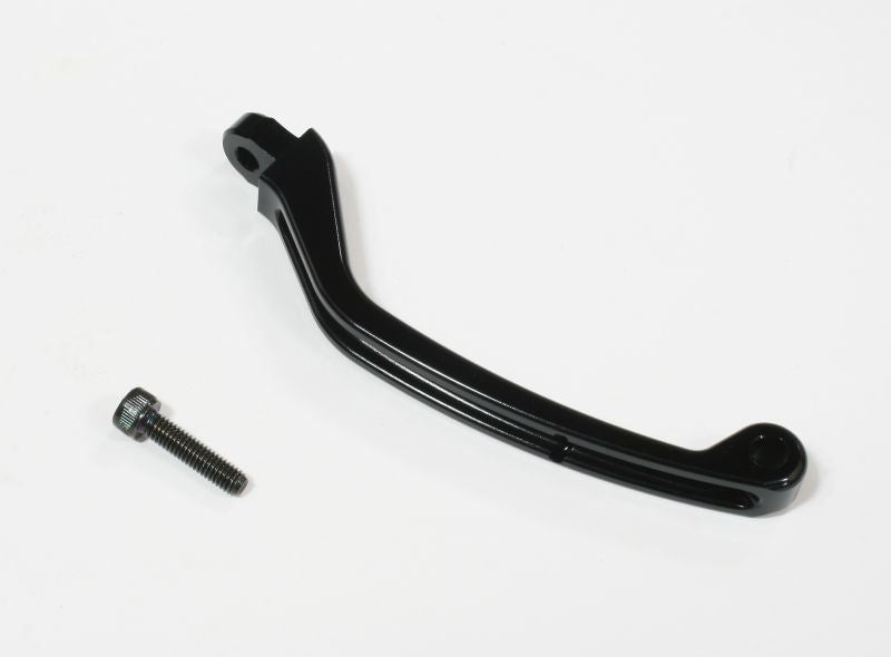 リペアレバー&ボルトセット(ブレーキ) RS2タイプ ブラック 汎用