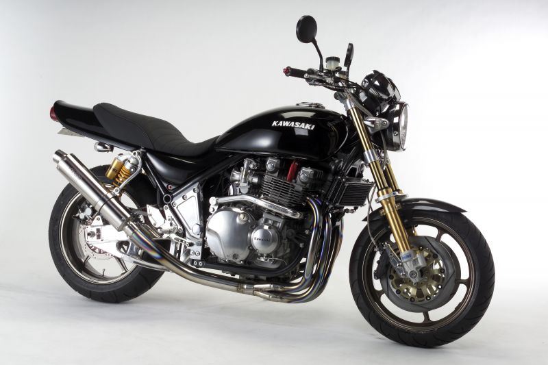 Subframe Matte Black Alumite Zephyr 1100