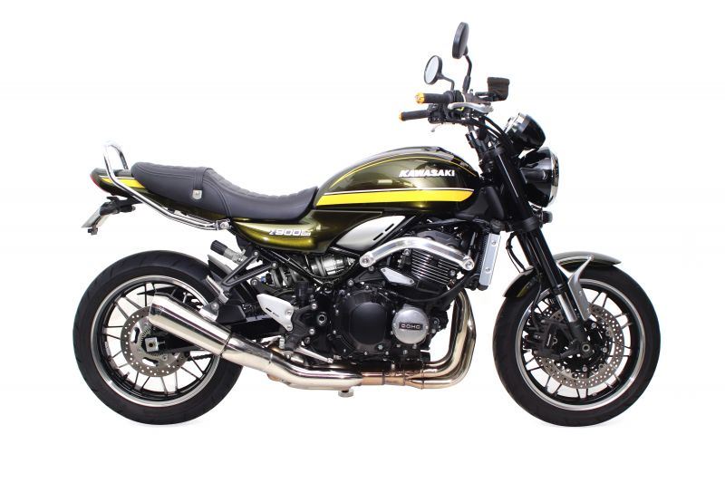 サブフレーム タイプ2 バフ Z900RS/CAFE