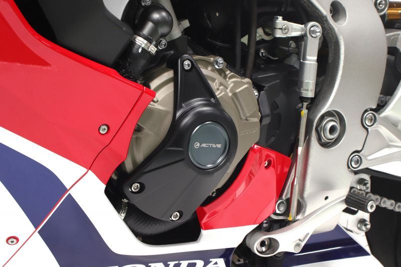 Engine Cover Sliders Left and Right Set CBR1000RR/SP