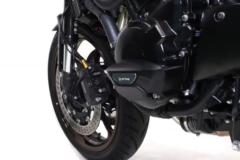 Engine Cover Sliders (Left and Right Set) for Z900RS/CAFE