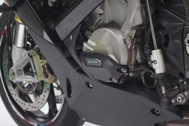 Engine Cover Sliders Left and Right Set BMW S1000RR
