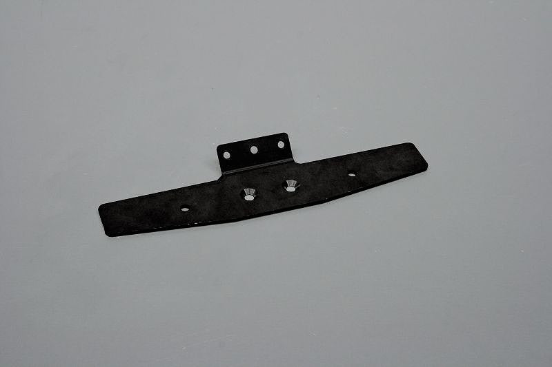 Option: Genuine Turn Signal-less Stay YZF-R1 09-14