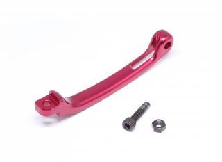 STFブレーキレバー単品 B3 レッド 147mm – バイクマン