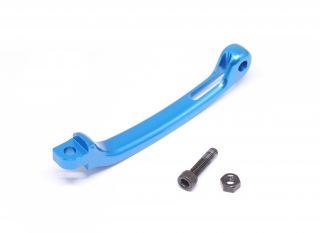 STF Brake Lever (Single) B3 Blue 147mm