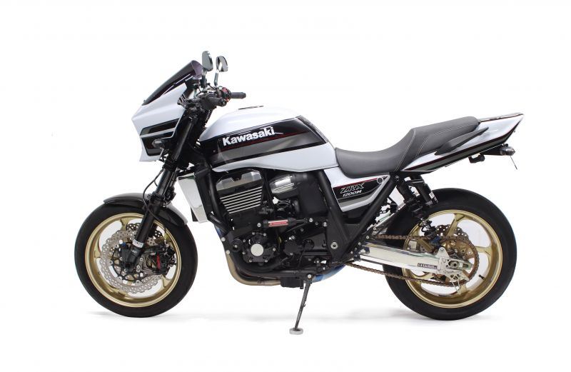 Performance Damper ZRX1200 DAEG