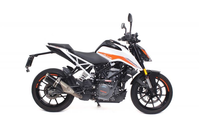 Performance Damper KTM 125/390