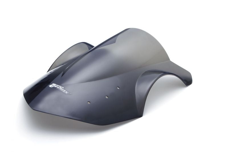 Screen double bubble smoke Ninja 1000