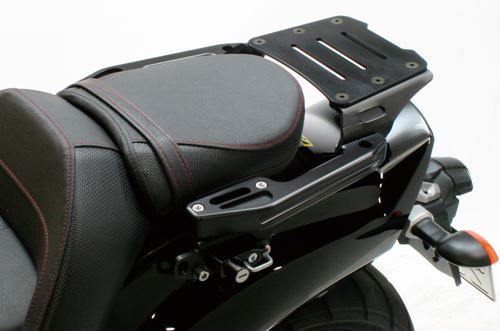 キャリアキット\U0026アシストグリップ VMAX1700