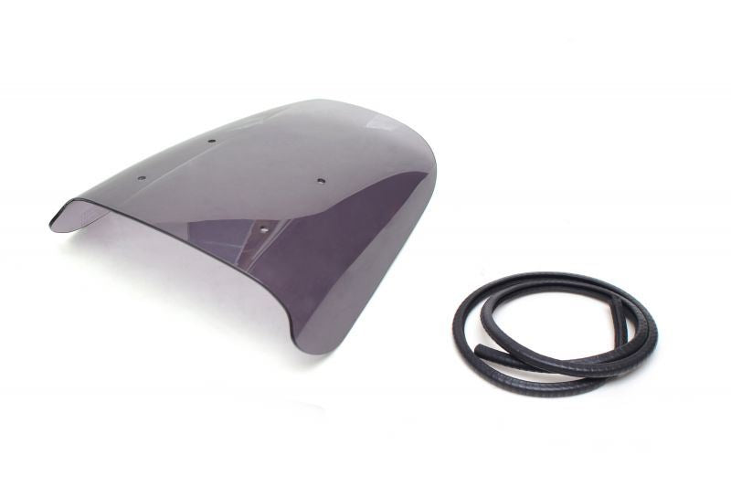 Repair Screen Smoke GSX1100S Katana