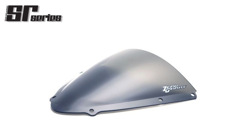 Screen SR Type Smoke GSX-R1000