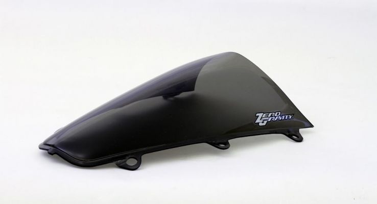 スクリーン ポジションランプ付車両専用 SRタイプ スモーク GSX-R1000