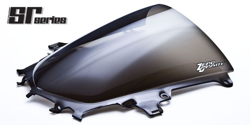 Screen SR Type Smoke YZF-R1 YZF-R1M