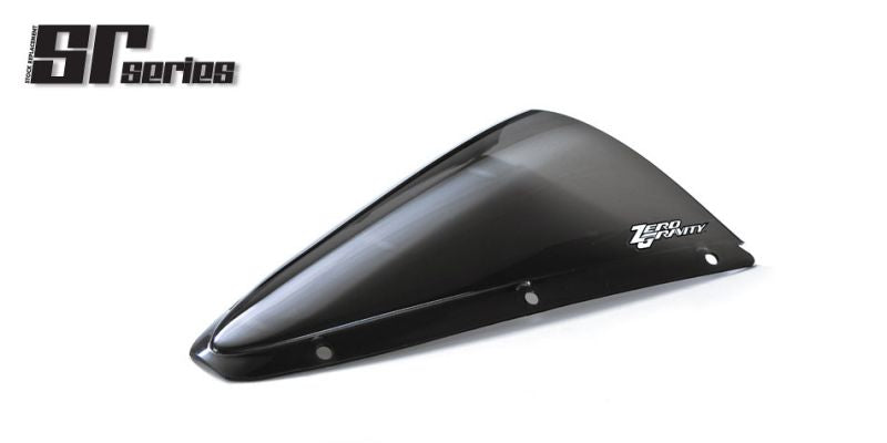 スクリーン SRタイプ スモーク YZF-R125