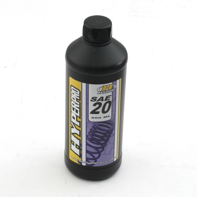 フロントフォークオイル SAE #20 500ml