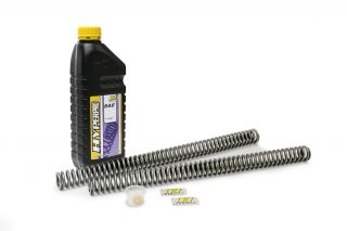 Linear Rate Front Springs 8.5N/mm YZF-R25