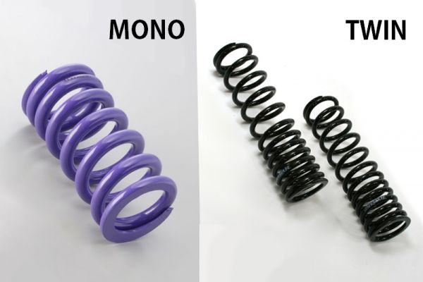 リアスプリング バンディット1250F GSX1250FA