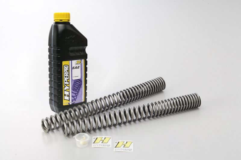 ゼファー７５０ZEPHYR750 ハイパープロ　フロントフォークスプリング フロントスプリング ゼファー750RS – バイクマン