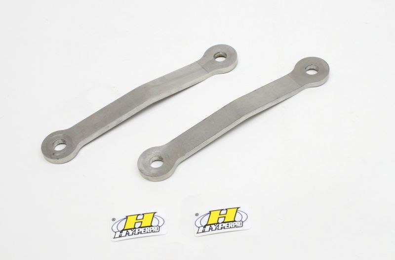 Lowering Link Kit Approx. -30mm Offset Pull Rod SV1000 SV1000S