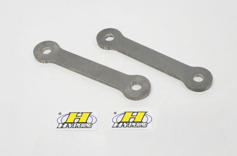 Lowering Link Kit Pull Rod -25mm Gladius 400/650