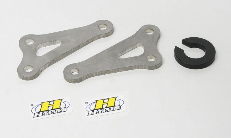 ローダウンリンクキット トライアングル -20mm TIGER 1050
