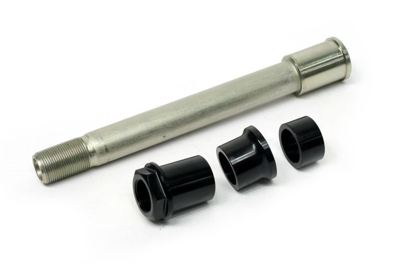 Axle Shaft Set for AH1 Forks, 25mm, Sportster